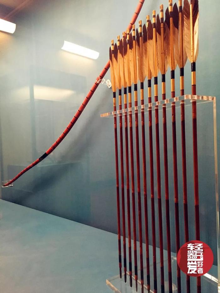 探访历史| 走进东京国立博物馆的“武士刀剑与甲胄”（专题）