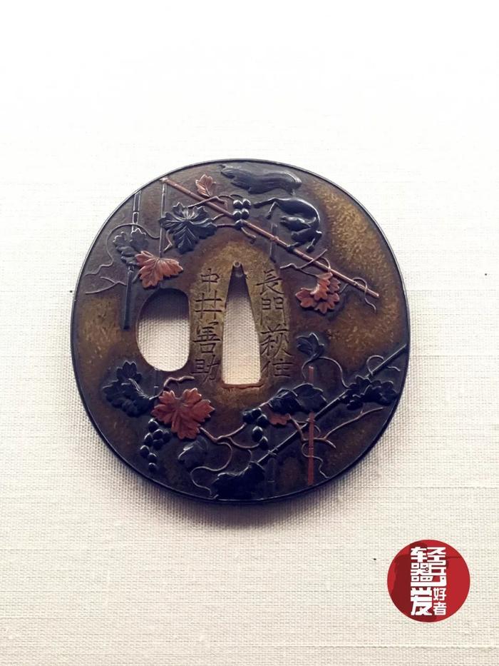探访历史| 走进东京国立博物馆的“武士刀剑与甲胄”（专题）