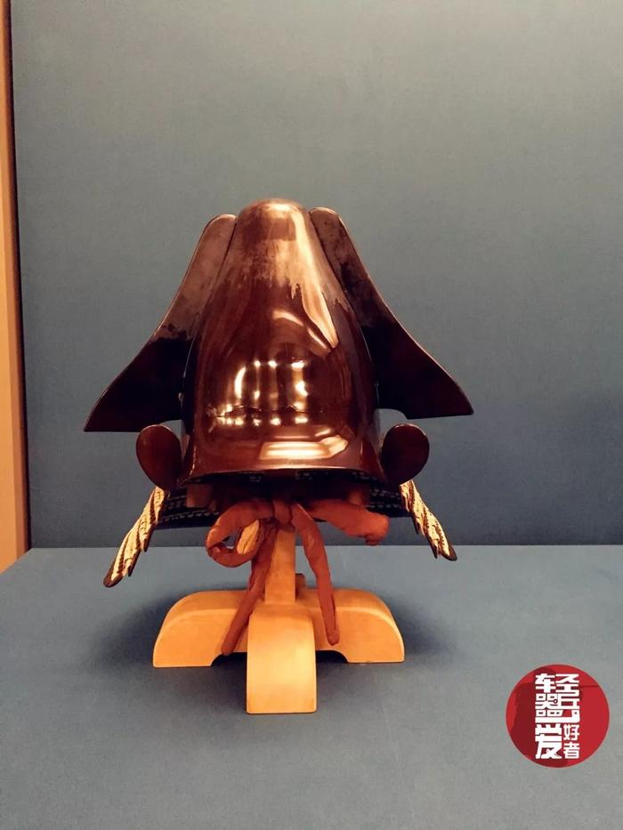 探访历史| 走进东京国立博物馆的“武士刀剑与甲胄”（专题）