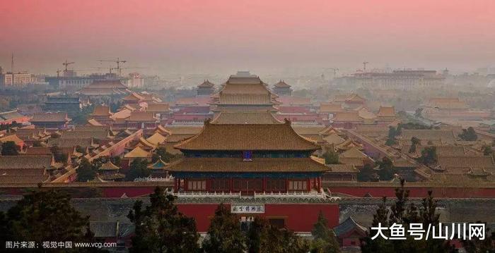 京津冀乃至整个华北平原目前的格局, 真的应该都怪在北京头上吗?