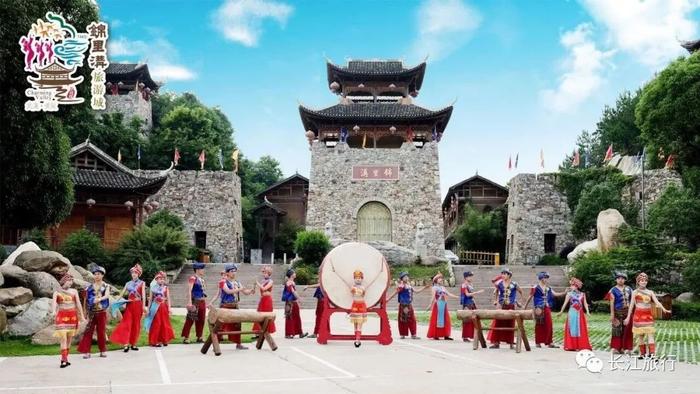 去黄陂过年，看这条微信就够了！吃喝玩乐全攻略全都有！