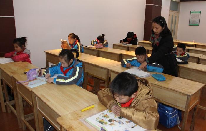中午配餐、弹性离校，这连云港几所小学的家长将被全市羡慕！