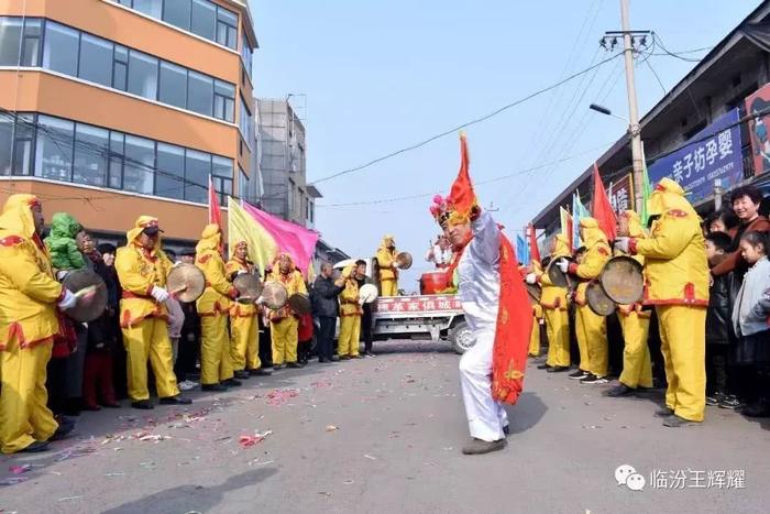 实拍襄陵镇十五闹红火！人山人海，热闹非凡！