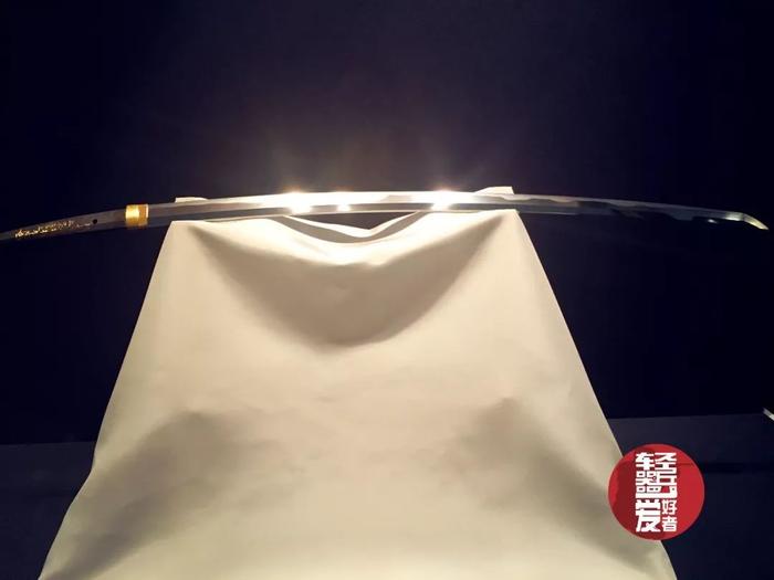 探访历史| 走进东京国立博物馆的“武士刀剑与甲胄”（专题）