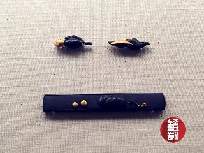 探访历史| 走进东京国立博物馆的“武士刀剑与甲胄”（专题）