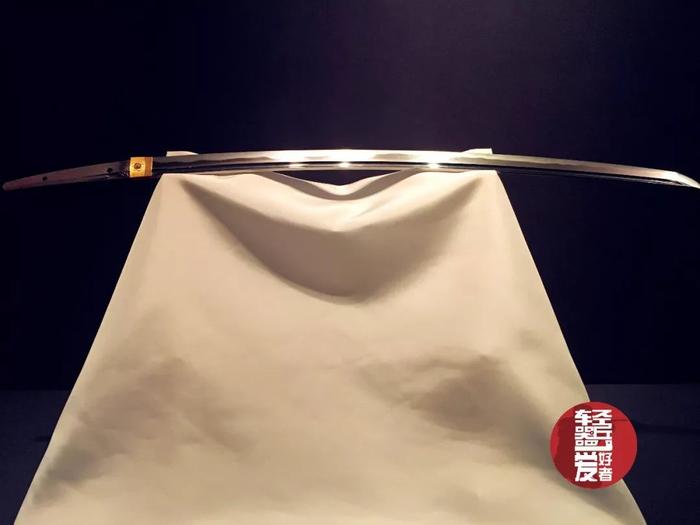 探访历史| 走进东京国立博物馆的“武士刀剑与甲胄”（专题）
