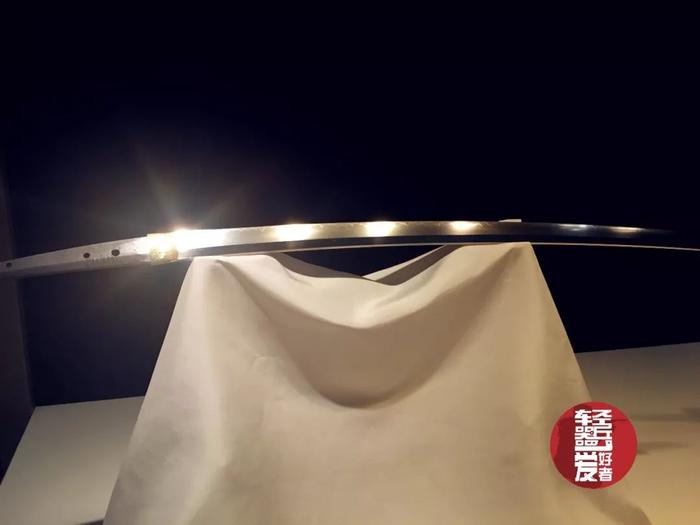 探访历史| 走进东京国立博物馆的“武士刀剑与甲胄”（专题）