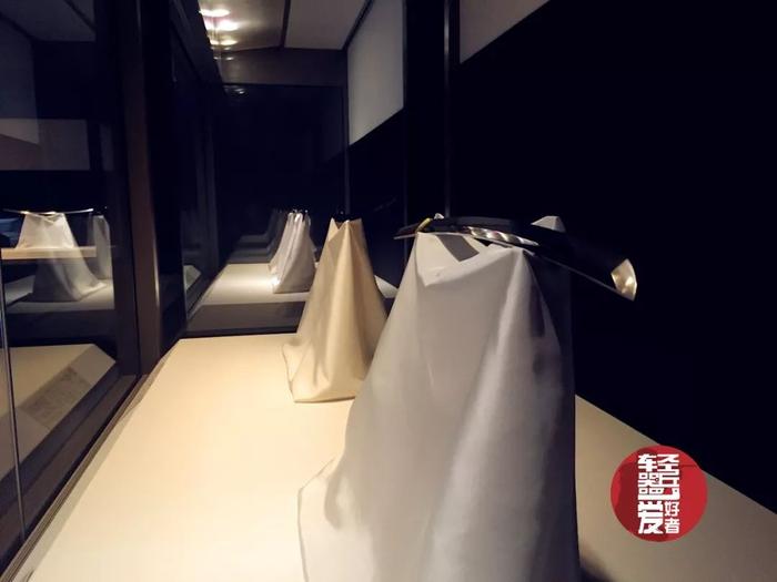 探访历史| 走进东京国立博物馆的“武士刀剑与甲胄”（专题）