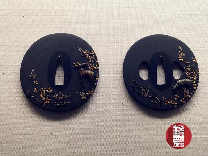 探访历史| 走进东京国立博物馆的“武士刀剑与甲胄”（专题）
