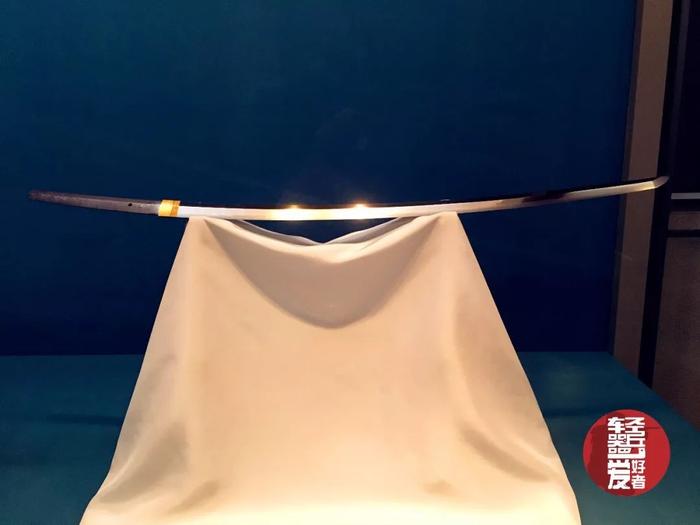 探访历史| 走进东京国立博物馆的“武士刀剑与甲胄”（专题）