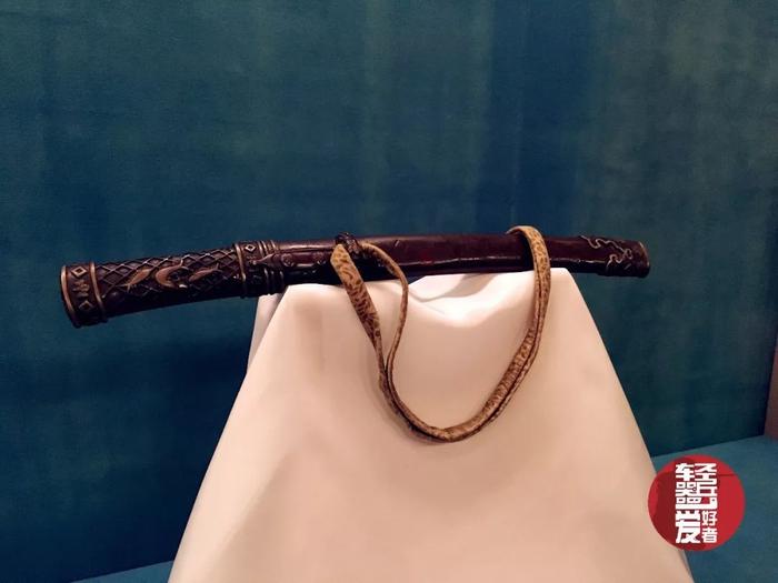 探访历史| 走进东京国立博物馆的“武士刀剑与甲胄”（专题）