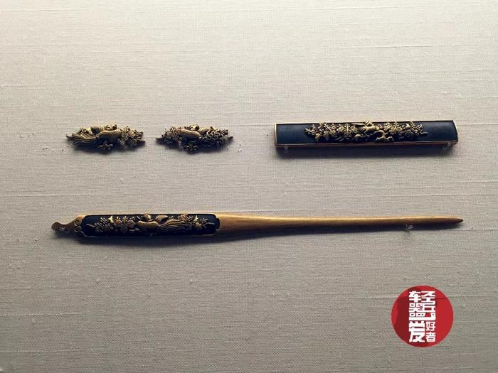 探访历史| 走进东京国立博物馆的“武士刀剑与甲胄”（专题）