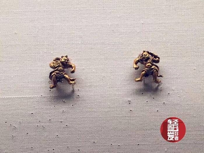 探访历史| 走进东京国立博物馆的“武士刀剑与甲胄”（专题）