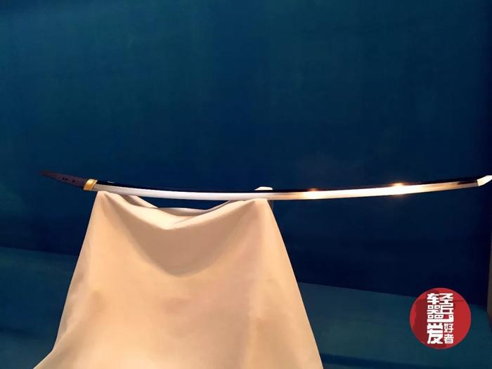 探访历史| 走进东京国立博物馆的“武士刀剑与甲胄”（专题）