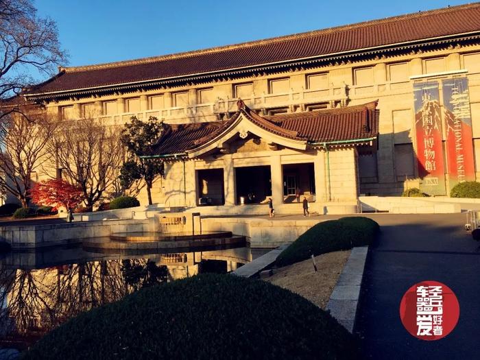 探访历史| 走进东京国立博物馆的“武士刀剑与甲胄”（专题）
