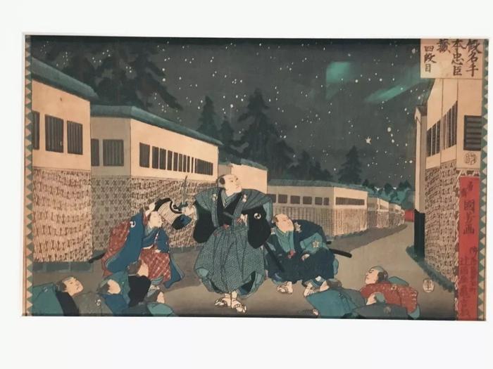 探访历史| 走进东京国立博物馆的“武士刀剑与甲胄”（专题）
