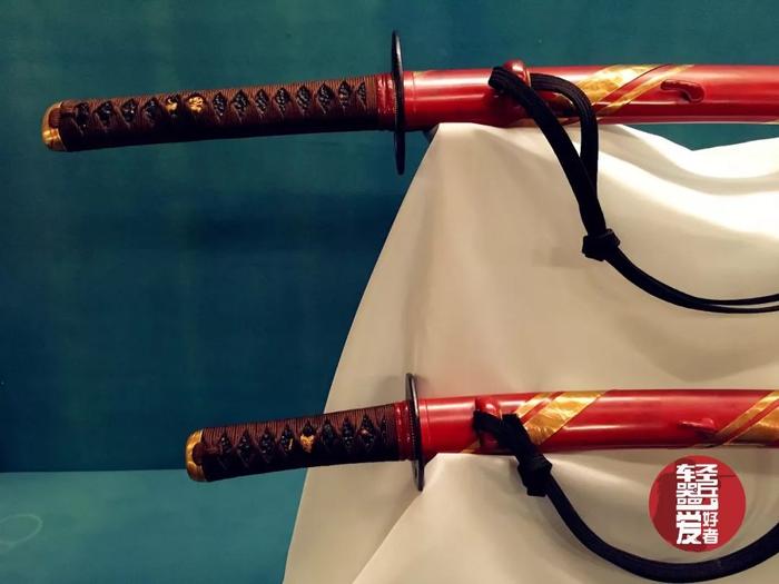 探访历史| 走进东京国立博物馆的“武士刀剑与甲胄”（专题）