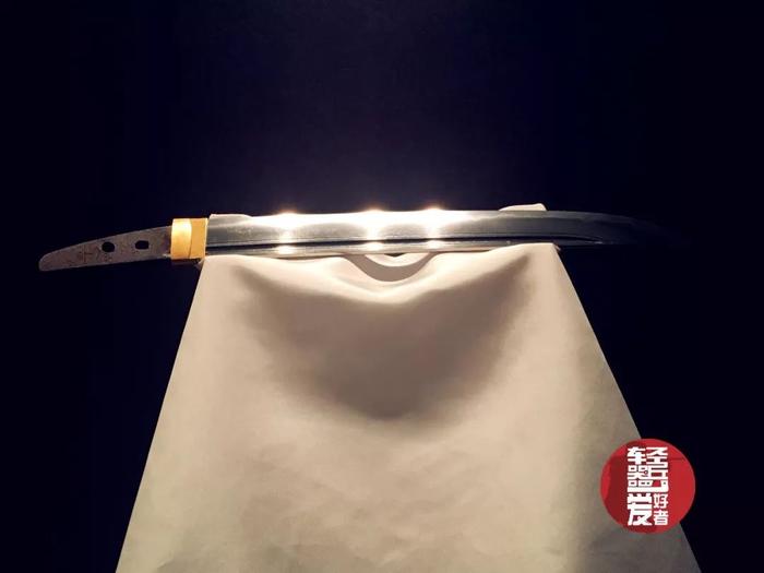探访历史| 走进东京国立博物馆的“武士刀剑与甲胄”（专题）