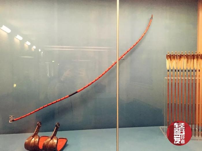 探访历史| 走进东京国立博物馆的“武士刀剑与甲胄”（专题）