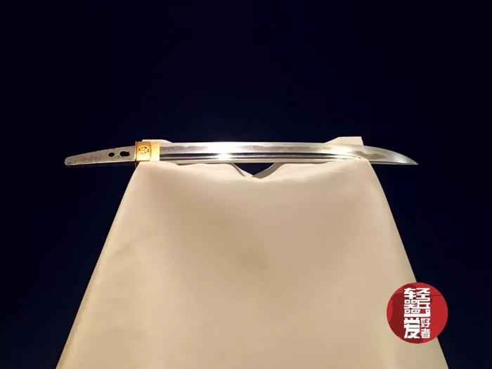 探访历史| 走进东京国立博物馆的“武士刀剑与甲胄”（专题）