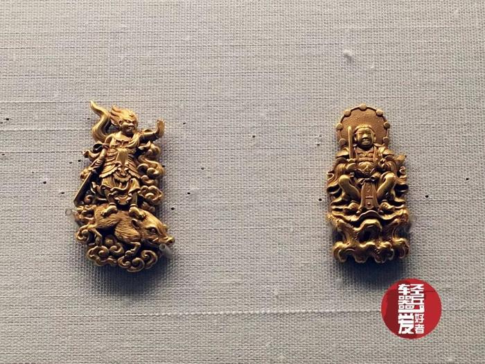 探访历史| 走进东京国立博物馆的“武士刀剑与甲胄”（专题）