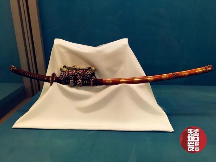 探访历史| 走进东京国立博物馆的“武士刀剑与甲胄”（专题）