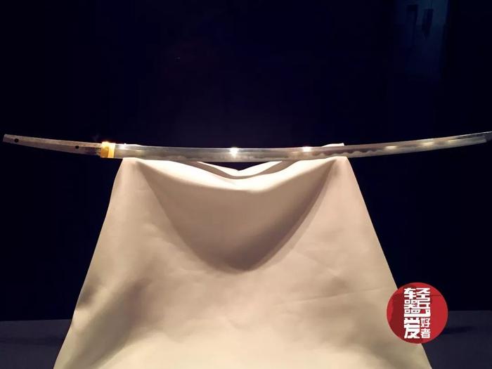 探访历史| 走进东京国立博物馆的“武士刀剑与甲胄”（专题）