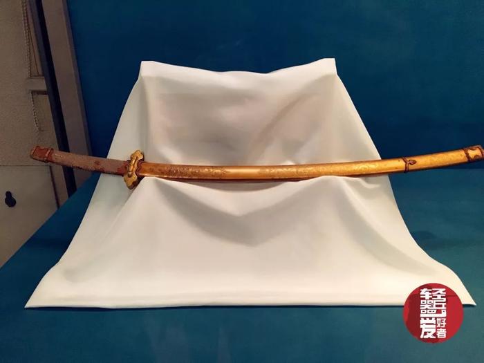 探访历史| 走进东京国立博物馆的“武士刀剑与甲胄”（专题）