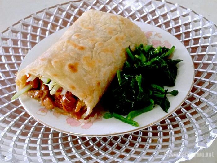 春节吃什么传统食物？ 解读中国春节食俗