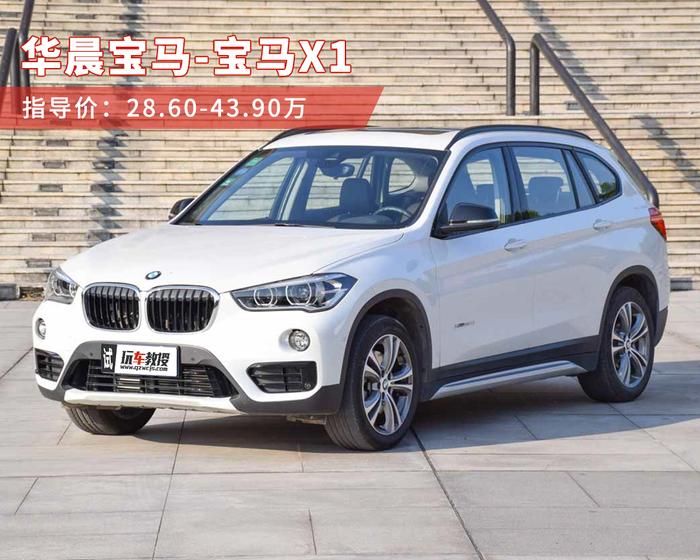 20来万就能买豪华SUV，但0.6元/公里的油耗你能接受吗？