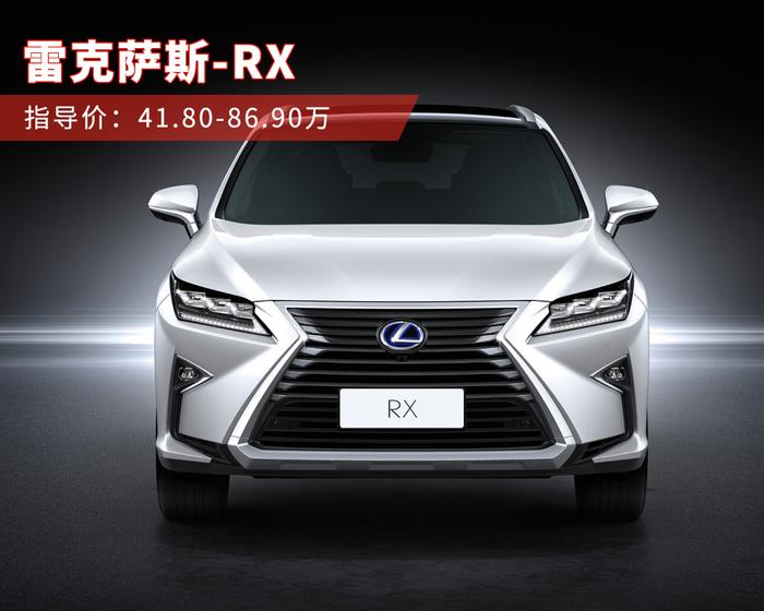 70/80/90后都适合买啥SUV？7.38万起有很多好选择！