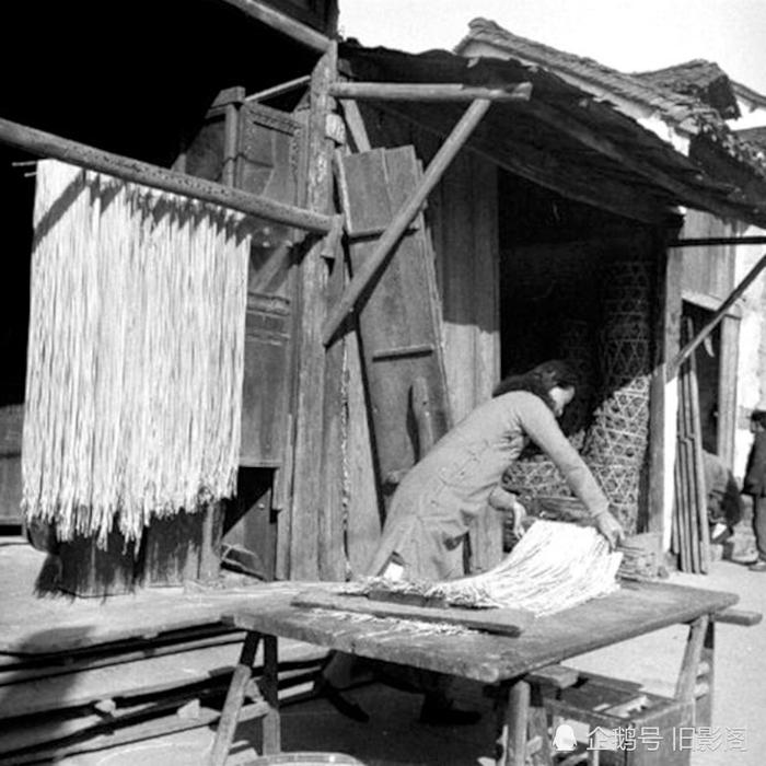 老照片：民国的一线城市南京 1944年！