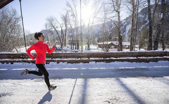冬季跑步对于呼吸有哪些注意事项？