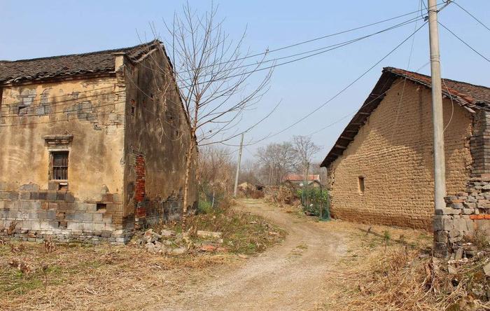 农村宅基地一户一宅，父母的宅基地子女可以继承吗？分两种情况