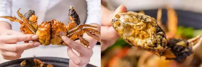在廣州，吃螃蟹一定要去的五家店！