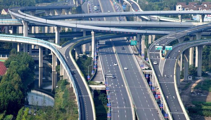 哈尔滨市今年将打通这些路 还要建高架桥