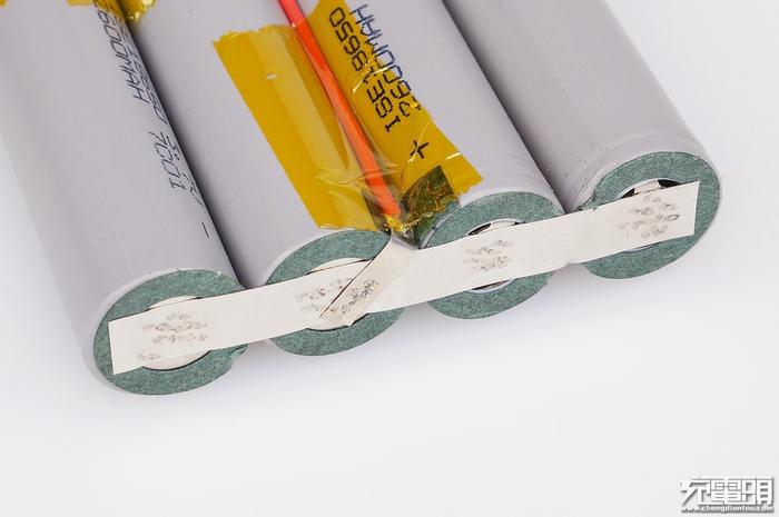 四款热销USB PD充电宝首拆：扒开产业真相