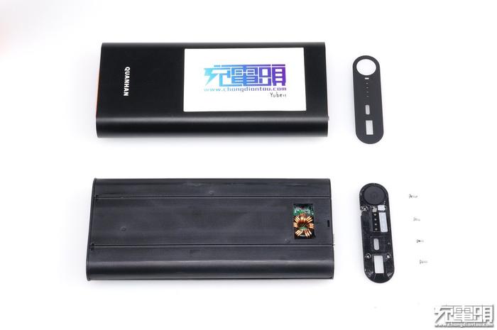 四款热销USB PD充电宝首拆：扒开产业真相