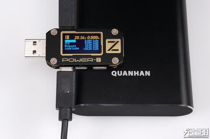 四款热销USB PD充电宝首拆：扒开产业真相