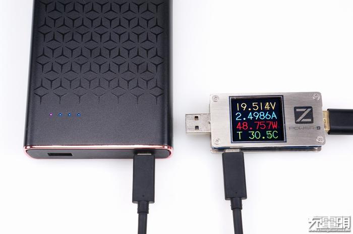 四款热销USB PD充电宝首拆：扒开产业真相