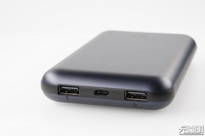 四款热销USB PD充电宝首拆：扒开产业真相