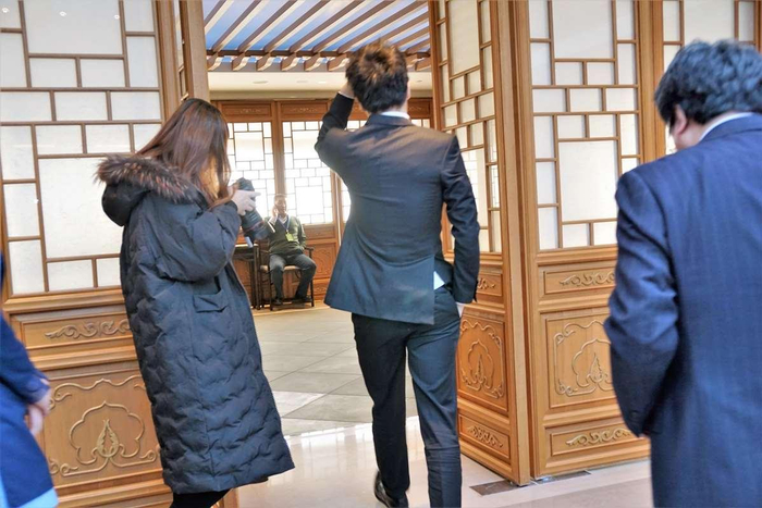 新奥杯柯洁出错觉 彭立尧半目闯决胜局