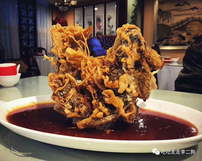 济南的鲁菜馆, 你知道几个!