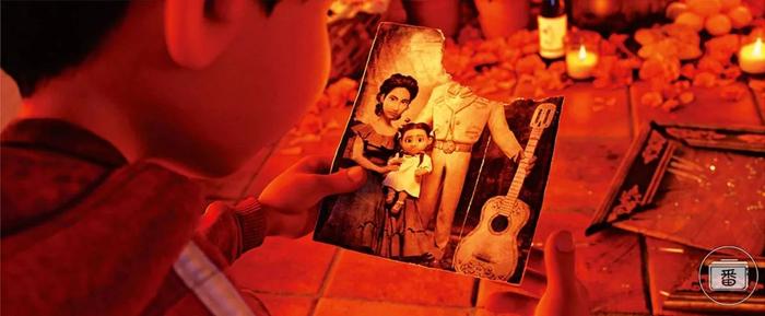 《CoCo》: 真正的逝去不是死亡, 而是被遗忘