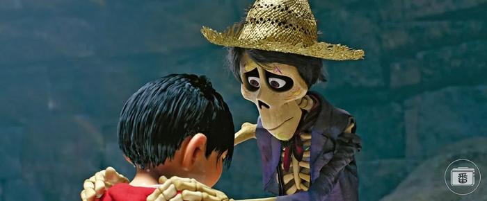 《CoCo》: 真正的逝去不是死亡, 而是被遗忘