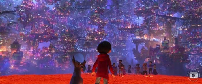 《CoCo》: 真正的逝去不是死亡, 而是被遗忘