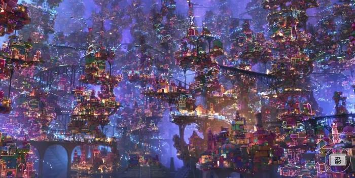 《CoCo》: 真正的逝去不是死亡, 而是被遗忘