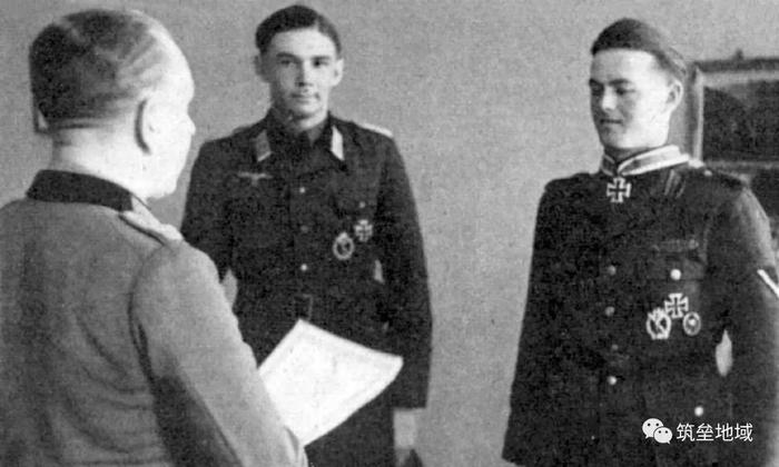 二战德国国防军第一狙击手的15条规则：海岑诺尔访谈