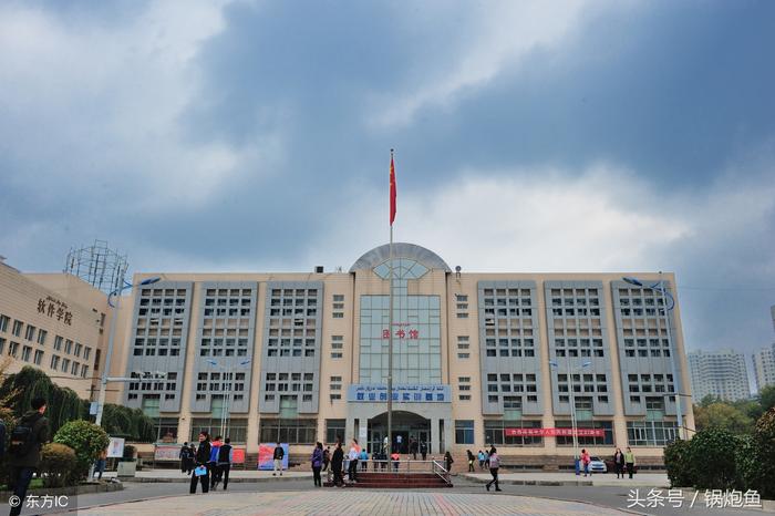 这三所大学都进“双一流”了，却不是教育部直属大学