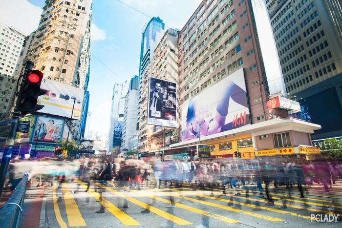 香港吃喝玩乐全攻略，最地道的玩法岂能错过